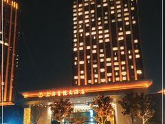 -上海富悦大酒店(松江店)