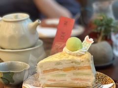 -小西家作•精致蛋糕(富力爱丁堡店)