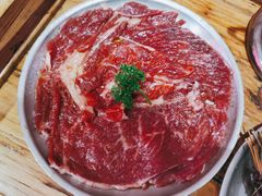 -西塔老太太泥炉烤肉