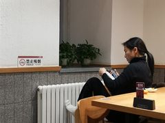 大堂-南城香·饭香串香馄饨香(赵公口店)