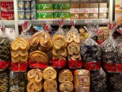 -泰康食品(南京东路店)