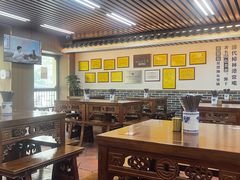 -老柴枝猪脚饭(窑岭店)