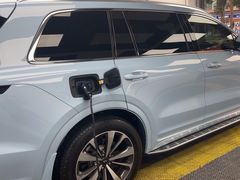 -优车会新能源升级体验中心