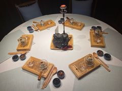 -叶叶菩提·晋福宫