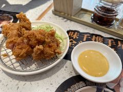 -味千拉面(金融街店)