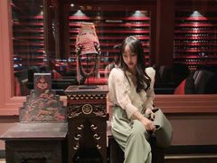 -花马天堂云南餐厅 Lost Heaven(高邮路店)