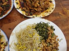 -温记府廟豆汤饭·始于1955年(海椒店)