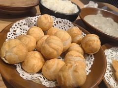 -川堂风·跷脚牛肉·乐山爆炒(宝山日月光店)