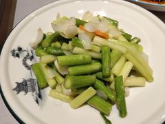 芦笋百合-贵州大厦贵州厅(樱花园西街店)