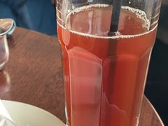 -Chili's Cafe&Bar奇利斯(滨江店)