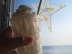 香草奶昔-Vanillacafe香草咖啡(银海大世界店)