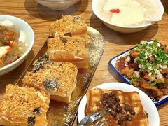 -小豆海棠(嘉兴路店)