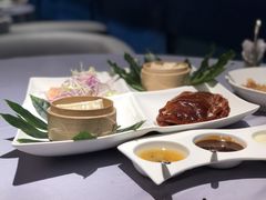 -梧桐北京烤鸭·铜锅涮肉(海岸城店)