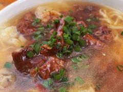 -隆都四季香饭店(碧海路店)