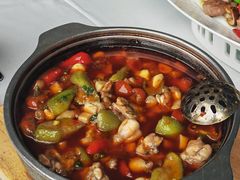 -情书·中餐厅(长嘉汇店)