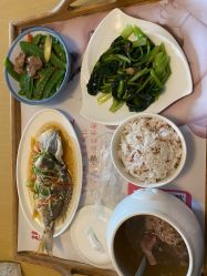 -喜喜·全套房月子会所(罗宾森广场店)