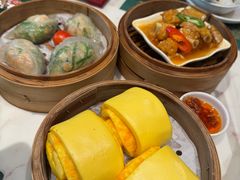 -悦得闲广式点心茶楼(蓝鲸世界店)