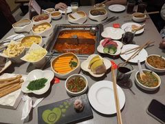 -海底捞火锅(中南盐城大有境夜宵主题店)