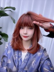 -New Fashion发型定制