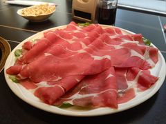 -匹夫涮肉城(广场店)