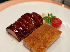 烧味拼盘-三号黄浦会Canton Table