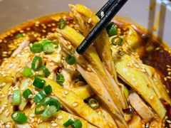 -肥家大排档(天河体育西店)