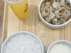 -真功夫(华凯广场店)