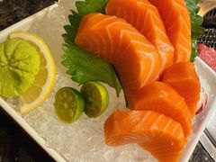 -酉林和牛·烧肉