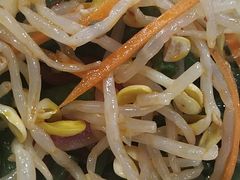 拌豆芽菜-清真伊源饺子馆(陶然共友大厦店)