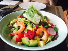 -IL Forno 意坊·意大利餐厅(温州万象城店)