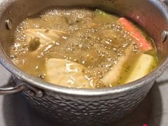 -君邦火锅(新疆大厦店)