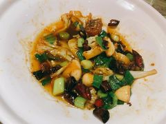 -老妈家庭厨房(观沙岭店)