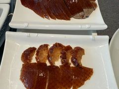 -羲和雅苑•北京烤鸭(平安国际金融中心店)