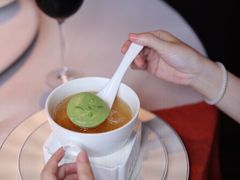 -三利音·东方司宴(外滩店)
