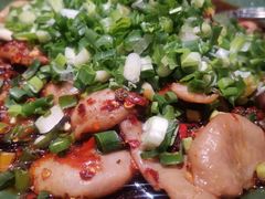 徐家口口脆-锦府盐帮·李宅(领展购物广场中关村店)
