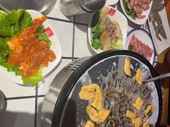 -肆幺幺烤肉(乐汇城店)
