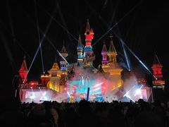 -沈阳方特欢乐世界