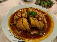 -鑫巴蜀小镇 · 水煮鱼专研店(玉桥店)