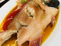-岛中岛·海鲜大排档·万宁老字号(东澳店)