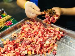 -醉烧膘·烧烤夜宵王(总店)
