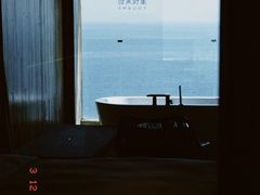 -蜜悦·波西塔诺悬崖海景餐厅