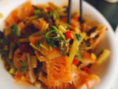 -长安上水缘度假庄园