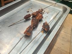 -福苗小骆驼烧烤(莲湖路店)