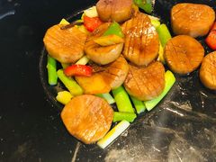 -三宝大饭店-中和艺素餐厅(浦上金山正祥广场店)