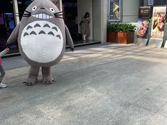 -保利国际影城(保利文化广场店)
