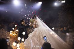 -花嫁丽舍婚礼殿堂(世博江景店)