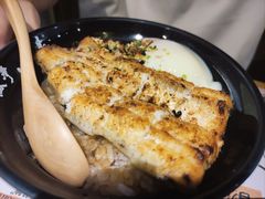 -鳗事鱼意·活鳗現烤专门店(富力海珠城店)