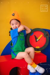 -奈斯霏儿童摄影