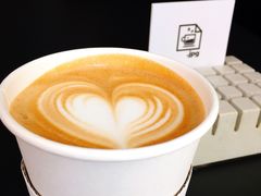 -JPG coffee(广州体育西店)