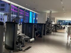 -YCHL FIT 健身(星寰店)